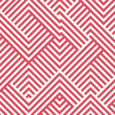 soyut geometrik arka plan çıkardı. vektör çizim