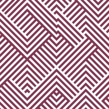 soyut geometrik arka plan çıkardı. vektör çizim