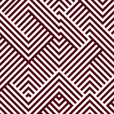 soyut geometrik arka plan çıkardı. vektör çizim