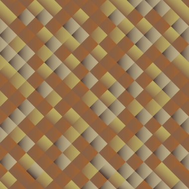 vektör soyut desen üçgen ile