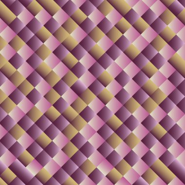 vektör soyut desen üçgen ile