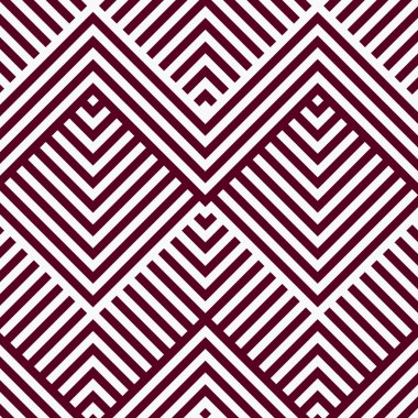 soyut geometrik arka plan çıkardı. vektör çizim