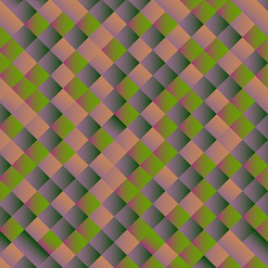 vektör soyut desen üçgen ile