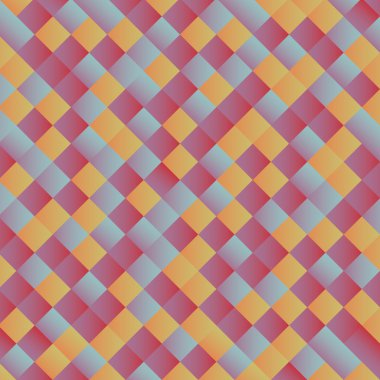 vektör soyut desen üçgen ile