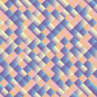 vektör soyut desen üçgen ile