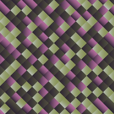 vektör soyut desen üçgen ile