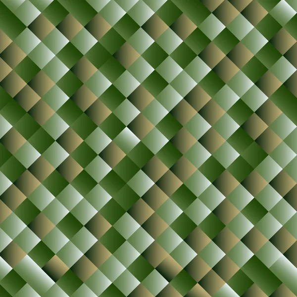 Modèle abstrait vectoriel avec triangles — Image vectorielle