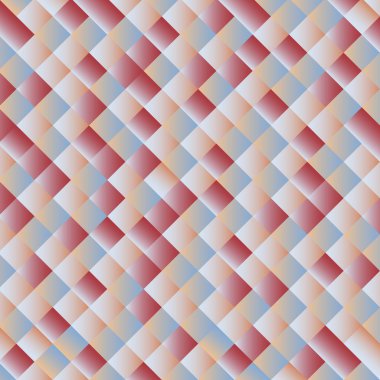 vektör soyut desen üçgen ile