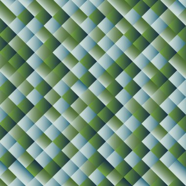 vektör soyut desen üçgen ile