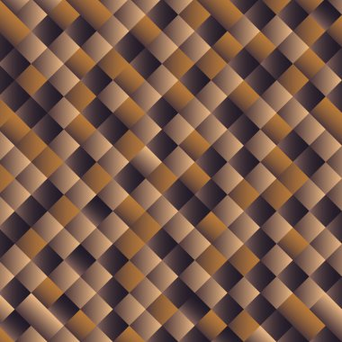 vektör soyut desen üçgen ile