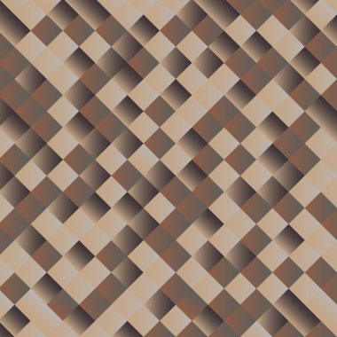 vektör soyut desen üçgen ile