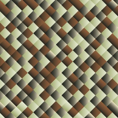 vektör soyut desen üçgen ile