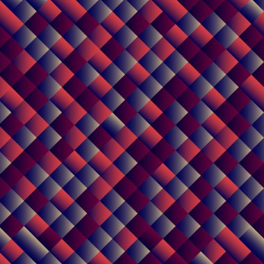 vektör soyut desen üçgen ile