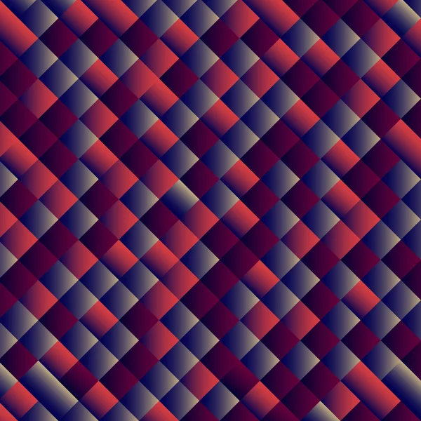 vektör soyut desen üçgen ile