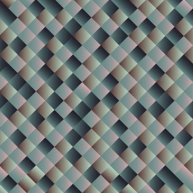 vektör soyut desen üçgen ile