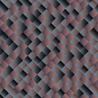 vektör soyut desen üçgen ile