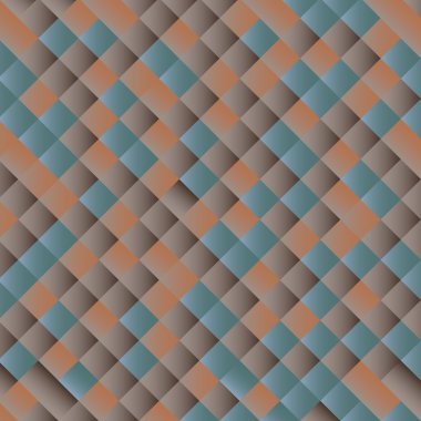 vektör soyut desen üçgen ile