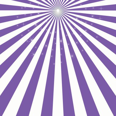 ışık ray desenli (vektör arka plan)