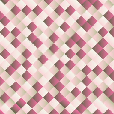 vektör soyut desen üçgen ile