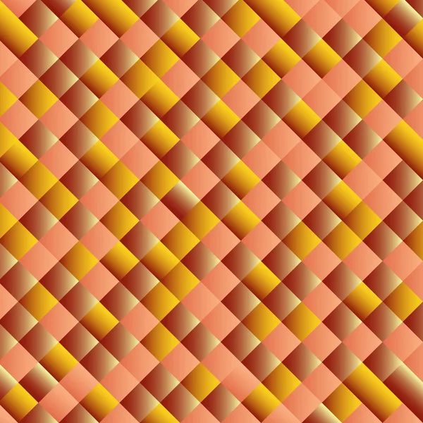 Vektor abstraktní vzor s trojúhelníky — Stockový vektor