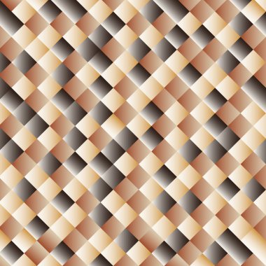 vektör soyut desen üçgen ile