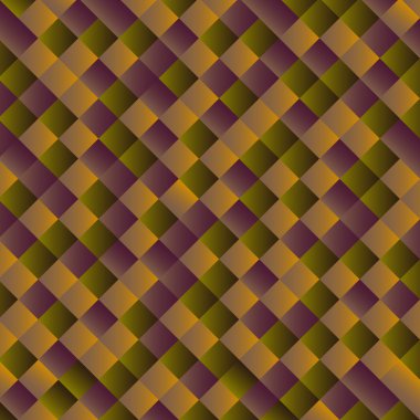 vektör soyut desen üçgen ile