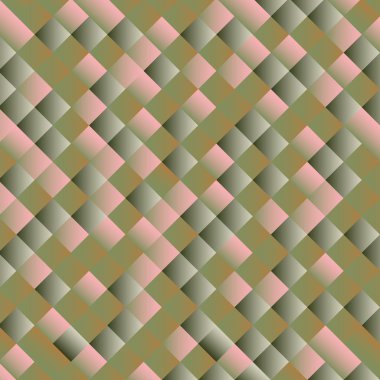 vektör soyut desen üçgen ile