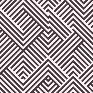 soyut geometrik arka plan çıkardı. vektör çizim