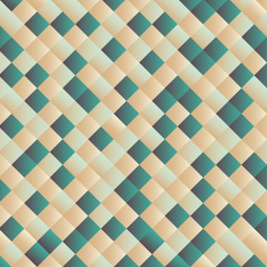 vektör soyut desen üçgen ile