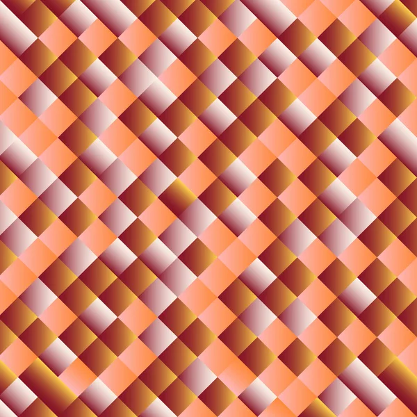 삼각형 추상 패턴 벡터 — 스톡 벡터