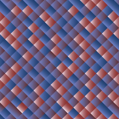 vektör soyut desen üçgen ile