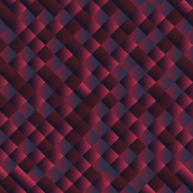 vektör soyut desen üçgen ile