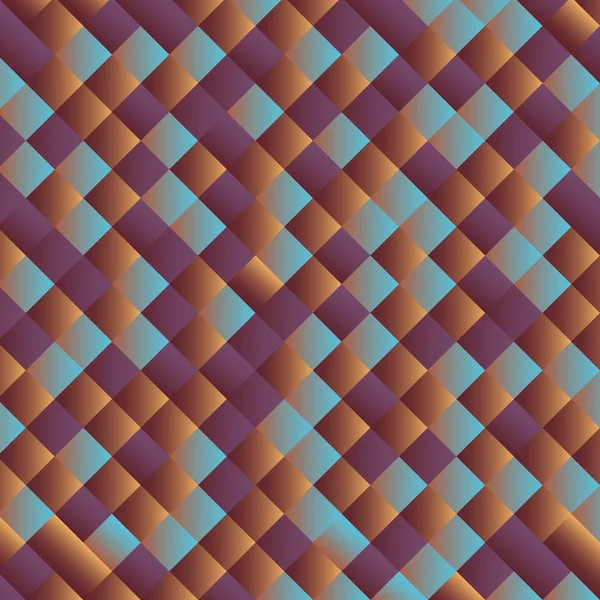 Vector patrón abstracto con triángulos — Archivo Imágenes Vectoriales