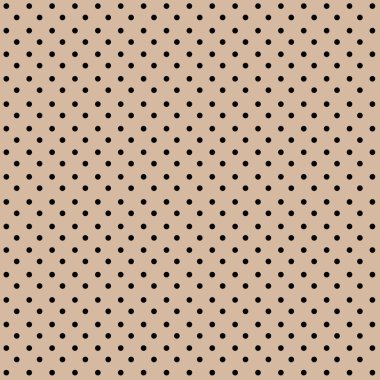 benek desenli arkaplan