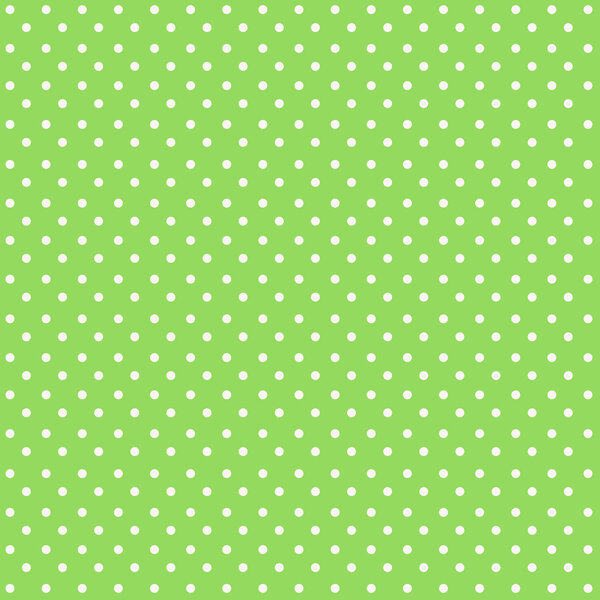 seamless polka dots pattern background