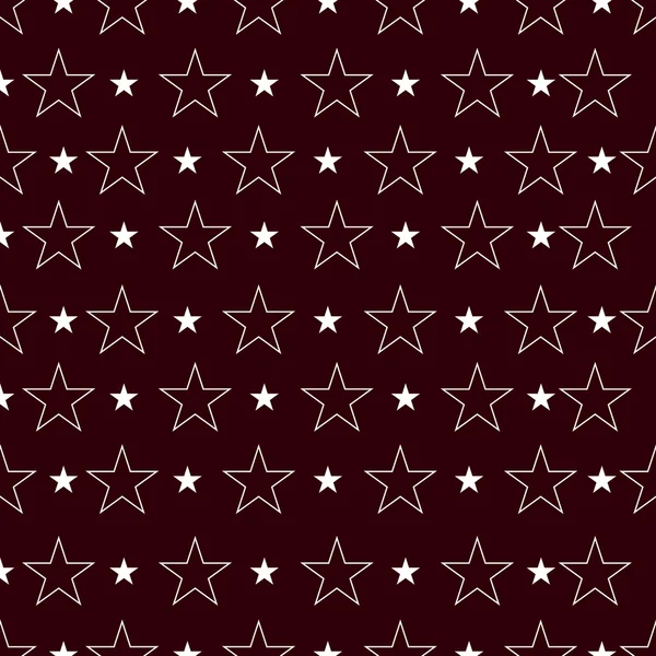 Star pattern. Star background. Star art. Vector illustration, ep