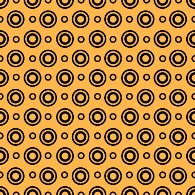 Kusursuz geometrik desenlerin arkaplanı