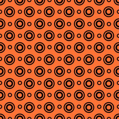 Kusursuz geometrik desenlerin arkaplanı