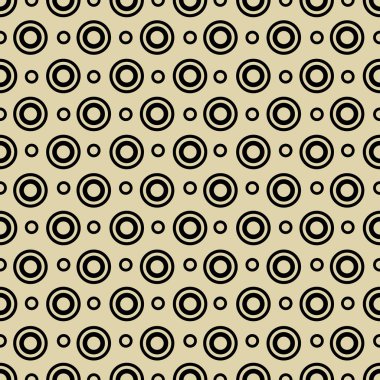 Kusursuz geometrik desenlerin arkaplanı