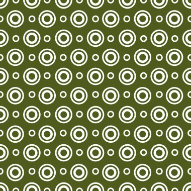 Kusursuz geometrik desenlerin arkaplanı