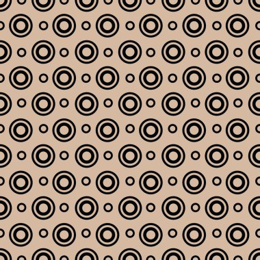 Kusursuz geometrik desenlerin arkaplanı