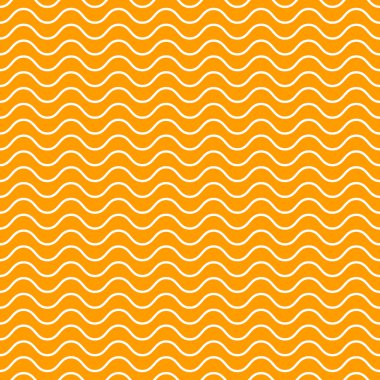 vektör Dikişsiz soyut desen, dalgalar