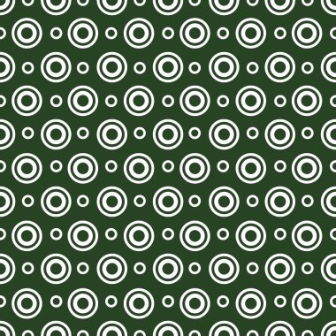 Kusursuz geometrik desenlerin arkaplanı