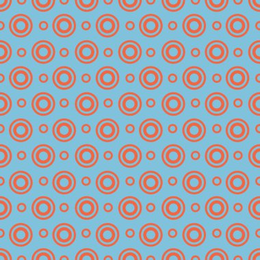 Kusursuz geometrik desenlerin arkaplanı