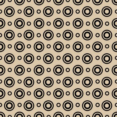 Kusursuz geometrik desenlerin arkaplanı