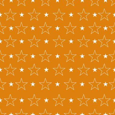 Yıldız deseni. Yıldız arka plan. Yıldız sanat. Vektör çizim, ep