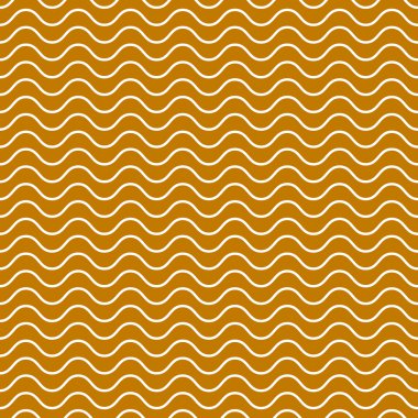 vektör Dikişsiz soyut desen, dalgalar