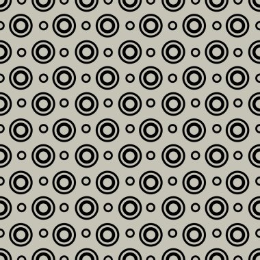 Kusursuz geometrik desenlerin arkaplanı