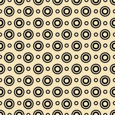 Kusursuz geometrik desenlerin arkaplanı