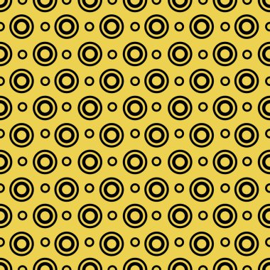 Kusursuz geometrik desenlerin arkaplanı